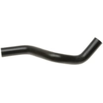 Radiator Coolant Hose Fits select: 2006-2011 HONDA CIVIC