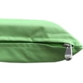 thumbnail image 5 of Dogbed4less Waterproof 45"x27"x3" Memory Foam Platform Bed for Medium Large Dog, Green, 5 of 6