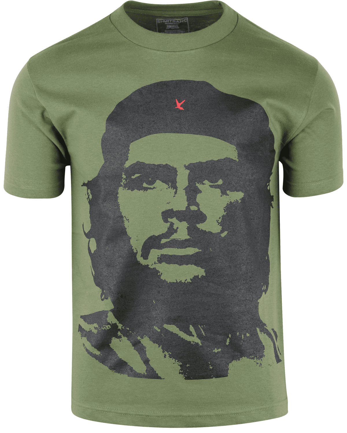 ShirtBANC Brand Ernesto Guevara 
