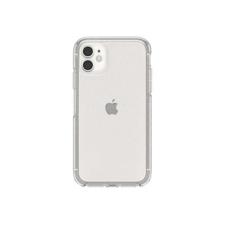 UPC 660543511977 product image for OtterBox Symmetry Series Clear with Glitter Case - Back cover for cell phone - p | upcitemdb.com
