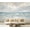 Color 3, variant on Wall Mural Peel and Stick Coastal Beach Blue Ocean Seascape Nature Nautical Cozy Landscape Self-Adhesive Wallpaper Removable Wall Decal Wall Sticker Home Decor for Living Room Bedroom 100"x144"