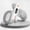 Counting Pelvic Floor Muscle Trainer - Gray [Live], variant on CNV Intelligent Pelvic Floor Muscle Trainer with 360 °   Rotatable Pads, Smart Digital Counter for Inner Thigh and Glute Workouts, Core Strengthening Device for Women