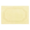 thumbnail image 1 of Laura Ashley Reversible Cotton Bath Mat, 1 of 9
