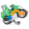 thumbnail image 1 of Vehículo Spin Master Paw Patrol Rocky, 1 of 4
