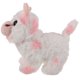 thumbnail image 1 of Vaca de peluche para niños, juguete electrónico de aprendizaje para niños pequeños, vaca de peluche, juguete eléctrico para niños, juguete electrónico de vaca simulada, 1 of 7