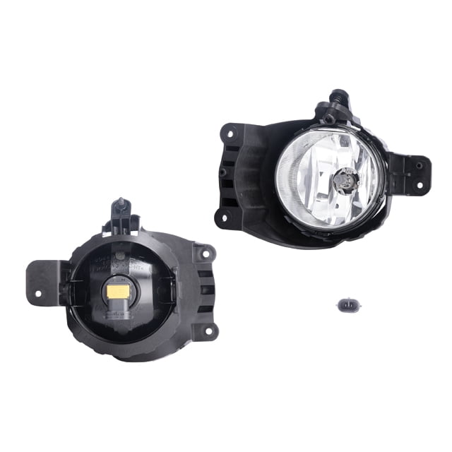 FARO PARA NIEBLA GM SONIC 2012 al 2015 Izquierdo/Piloto