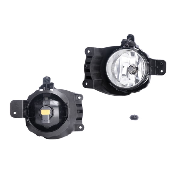 FARO PARA NIEBLA GM SONIC 2012 al 2015 Izquierdo/Piloto