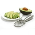 thumbnail image 3 of Norpro Stainless Steel Avocado Slicer, One Size, As Shown, 3 of 3