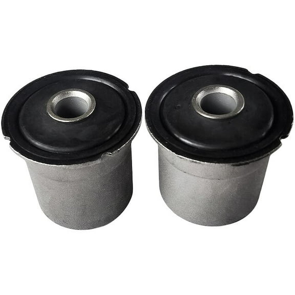Control Arm Bushing Kit - Compatible with 1978 - 1988 Chevy Monte Carlo 1979 1980 1981 1982 1983 1984 1985 1986 1987