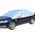 thumbnail image 1 of Funda impermeable para coche, funda protectora, lona impermeable, antihielo, nieve, rayos UV y polvo., 1 of 5