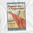 thumbnail image 2 of Star Trek - Tos Episode 19 - Short Sleeve Shirt - XXXXX-Large, 2 of 7