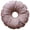 Coffee color, variant on Water Weight Base For Outdoor Canopy Stabilizers Durable PVC Weight Bag Foldable Design Party Accessories