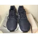 thumbnail image 5 of Ad-id-as Doramo 10 GW8343 Running Shoes Dark Navy Blue Gray Men's Size 11.5, 5 of 6