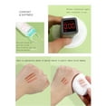 thumbnail image 3 of Pudcoco 100Pcs Round Cotton Pads for Face, Makeup Remover Pads for Face Cleansing, Removing Makeup, 3 of 10