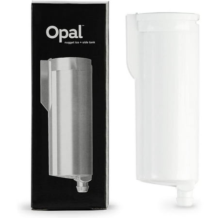 GE Profile - Water Filter for Opal 2.0 Nugget Ice Maker - White