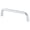 Chrome, variant on Berenson 6151-203-P 96 mm CC Zurich Wire Pull with Polished Brass