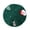GV102_Green, variant on Women Beret Hats Christmas Church Hat Classic Winter Artist Caps Cute 3D Festive Decorations Cap Green One Size