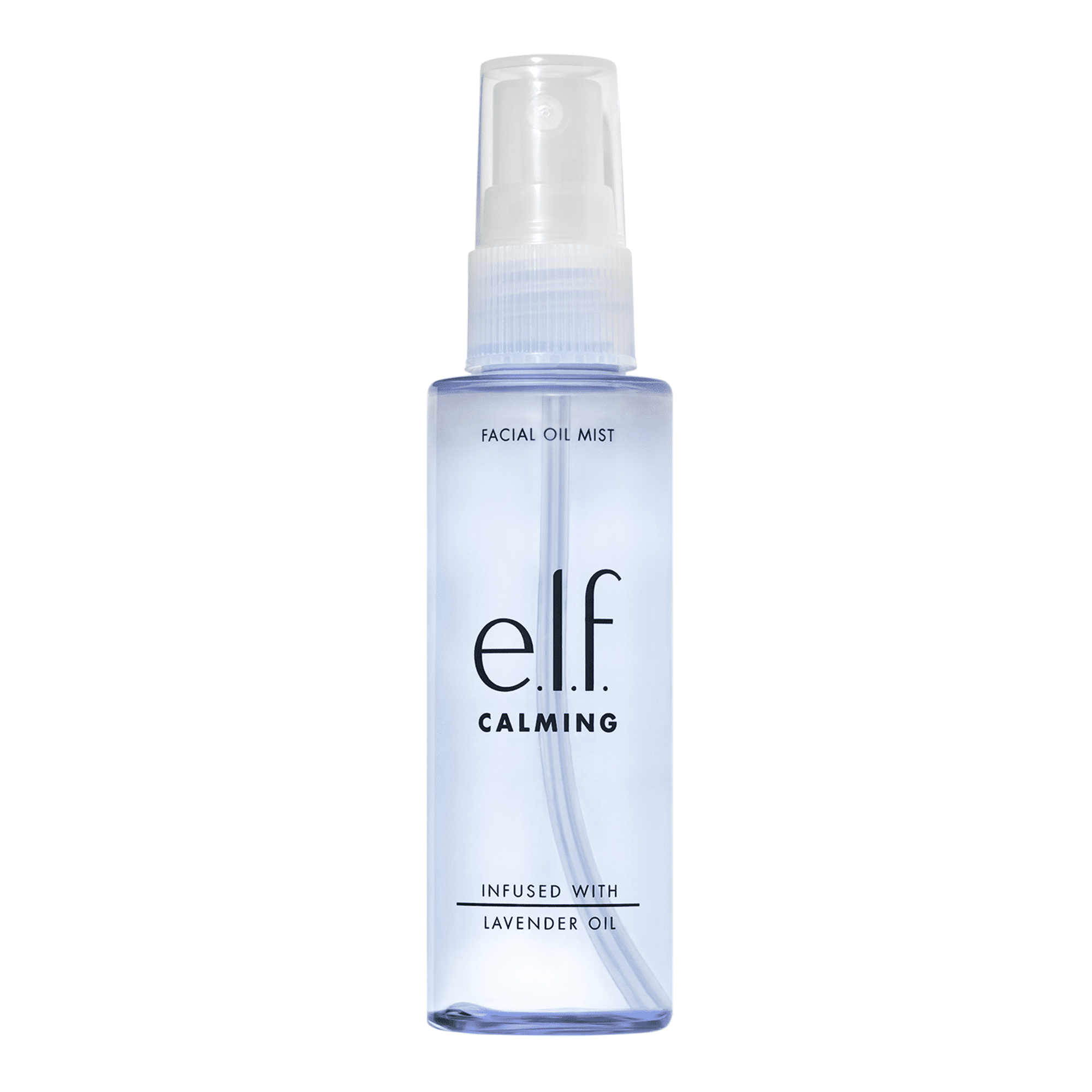 e.l.f. Cosmetics Facial Oil Mist, Calming, 2.02 fl oz