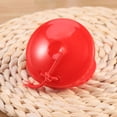thumbnail image 1 of WRITWAA Plastic Castanets Early Education Percussion Instrument For Music Learning Listening Skills Development Red, 1 of 6