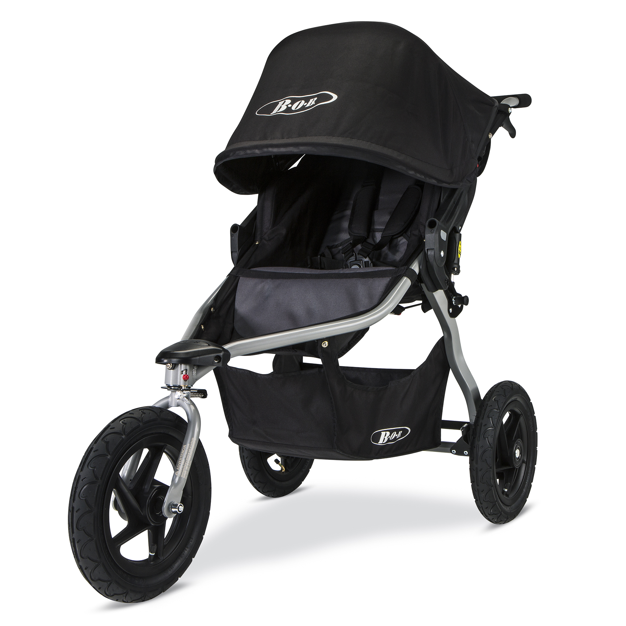 Baby Stroller Buying Guide &
