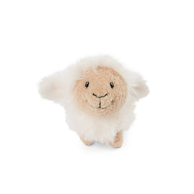Peluche Oveja Nici Sheepmila 12cm 47795 Beige
