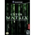 thumbnail image 1 of Pre-Owned Enter the Matrix - Nintendo Gamecube, 1 of 1