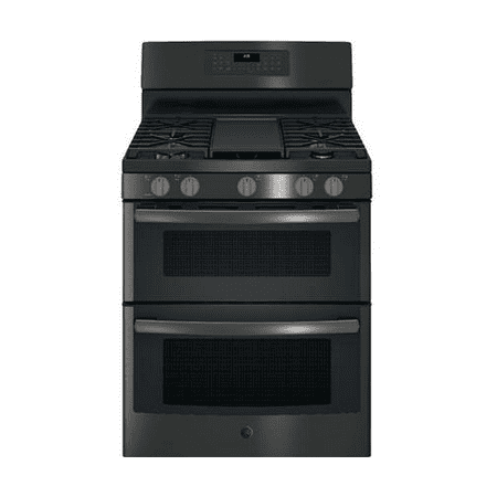 5 Burner Convection Gas Range - JGB860BEJTS 30