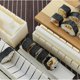 thumbnail image 5 of Completo para Sushi Japonés Herramientas y Utensilios Accesorios para Sushi Fabricante de Cocina Japonesa DIY Hugo Sushi Making Tool Set, 5 of 10