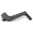 thumbnail image 1 of ModQuad Kick Starter - Black Anodized KS1-2BLK, 1 of 2