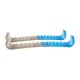 thumbnail image 4 of Protectores para patines de hielo Strade Fareast Limited Gris y azul 34 cm, 4 of 8