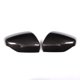 thumbnail image 1 of Car Carbon Fiber Rearview Mirror Cover Trim Side Mirror Caps for 2022+, 1 of 3