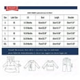 thumbnail image 3 of Dealovy Baby Boy Girl Thin Cardigan Infant Unisex Long Sleeve Comfy Cardigans Button down Outerwear, 3 of 9