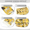 thumbnail image 2 of joogoo Girls' Leggings Cute Different Dogs Yoga Pants 4T, 2 of 8