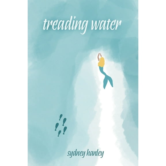 Treading Water, (Paperback)