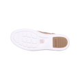thumbnail image 5 of Womens DKNY Flex Round Toe Slip On Sneakers , Metallic Mesh Champagne, 5.5 US / 35.5 EU, 5 of 5