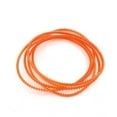 thumbnail image 4 of MYG V Belt Motor Drive 1Pcs For Serger For V BELT MB Series Sewing Machine Supplies, 4 of 6