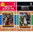 thumbnail image 1 of CandICollectables 2013CAVSTS NBA Cleveland Cavaliers Licensed 2013-14 Hoops Team Set Plus 2013-24 Hoops All-Star Set, 1 of 1