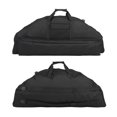 thumbnail image 1 of Mochila De Tiro Con Arco, Diseño De Detalles De Gran Capacidad, Material De Tela Oxford, Mochila Con Lazo Para Caza Al Aire Libre Para Entrenamiento ANGGREK Otros, 1 of 8