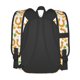 thumbnail image 4 of Disketp Happy St. Patrick's Day Mochila Escolar de Gran Capacidad y Peso Ligero, Mochila de Viaje Ideal para Escuela, Trabajo y Uso Diario, Cómoda y con Estilo, 4 of 8