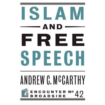 Islam and Free Speech