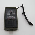 thumbnail image 4 of Multifunction 10 in 1 Outdoor Military Camping Hiking Compass Tool Kit, 4 of 6