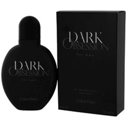 Calvin Klein Dark Obsession Eau De Toilette for him 100ml | Walmart Canada