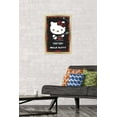 thumbnail image 3 of Bonjour Kitty - Punk, 3 of 4