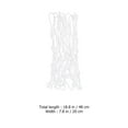 thumbnail image 2 of IFANLANDOR Lot de 2 Filets de Basketball Durables pour Utilisation en Intérieur et Extérieur, 2 of 8