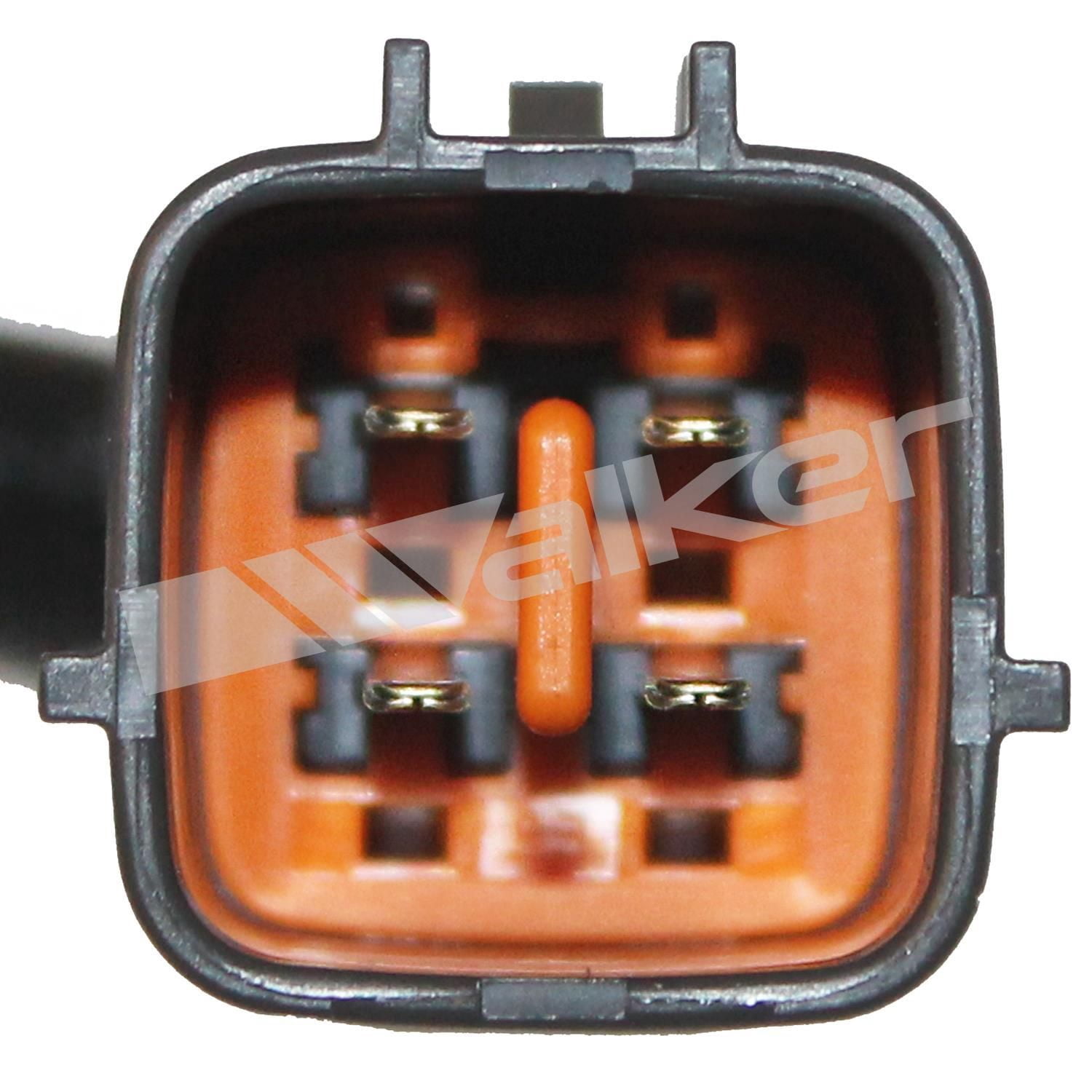 Oxygen Sensor Fits select: 2008-2010 MAZDA 5