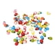 thumbnail image 5 of Pegatinas Autoadhesivas De Mariquita, 100 Piezas De Pegatinas De Mariquita De Madera, Vívidas, Lindas Y Coloridas, Sin Residuos Para Decoraciones De Fiestas Para Manualidades De, 5 of 7