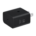 thumbnail image 4 of SAMSUNG Adaptador DE Corriente USB-C 25W (EPT2510) Negro, 4 of 4