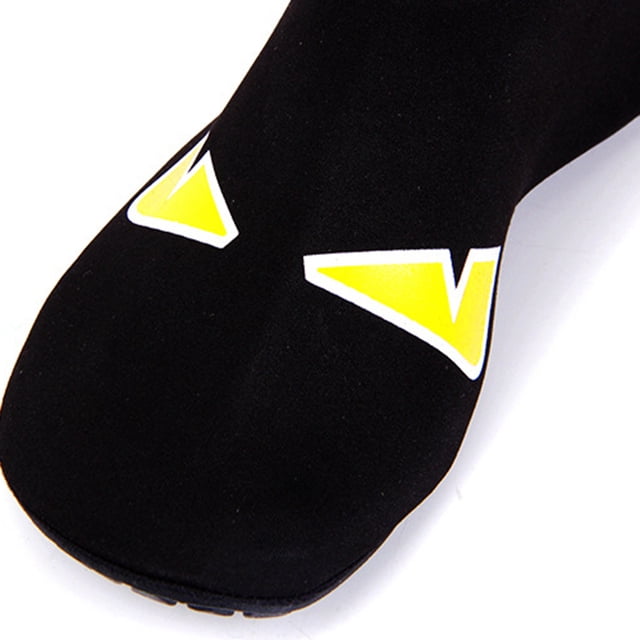 Calcetines De Playa Natación Buceo Mar Piscina Playa Calcetines Zapatillas Unisex Mujeres Hombres Zapatos de agua Sywqhk Para Estrenar