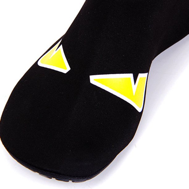 Zapatos descalzos de verano Natación Para adultos Piscina de buceo Calcetines de playa Zapatillas de deporte L Likrtyny