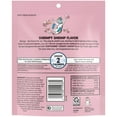thumbnail image 3 of Temptations Classic Shrimpy Shrimp Flavor Crunchy And Soft Treats For Cats, 6.3 Oz Pouch, 3 of 12
